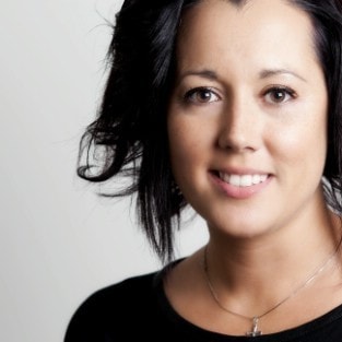 Donna Humphreys - Co-director